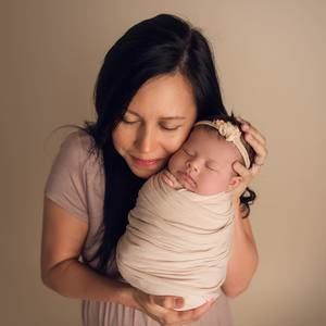 Meet your Posher, Laura